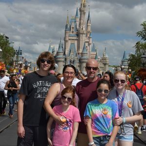 Meet your Posher, Christin